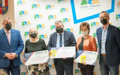 Wartościowe nagrody dla uczniów i szkół z powiatu raciborskiego. Oto zwycięzcy Festiwalu Perspektyw 2021