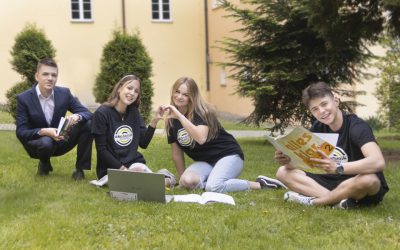 Ekonomik najlepszy wśród raciborskich szkół ponadpodstawowych